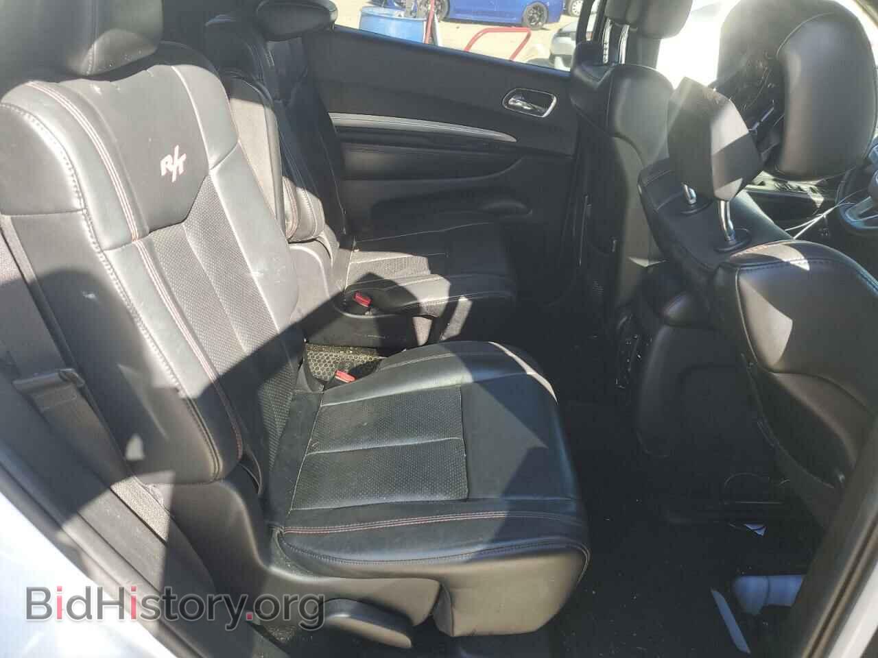 2014 DODGE DURANGO - VIN: 1C4SDJCTXEC390992 - Photo 10