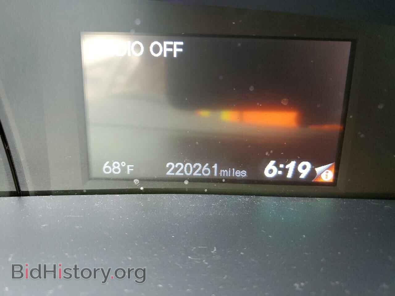 2014 HONDA CIVIC - VIN: 19XFB2F57EE054428 - Фото 9