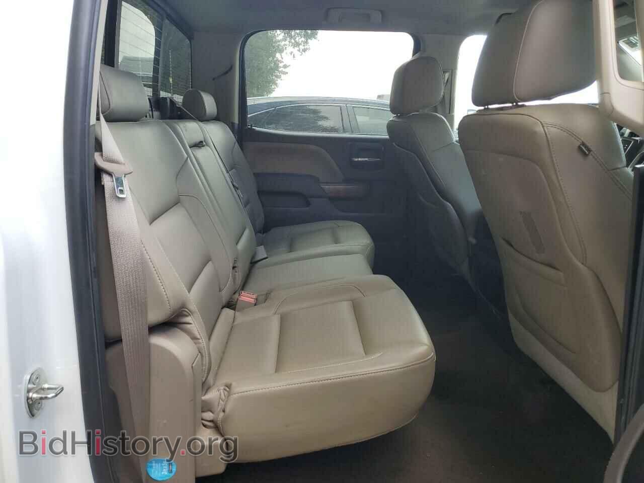 2014 GMC SIERRA - VIN: 3GTP1VEC2EG509005 - Photo 10