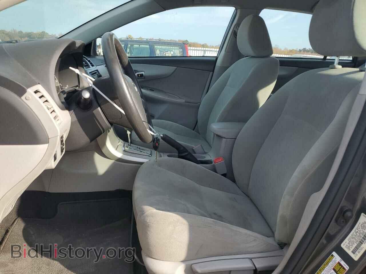 2013 TOYOTA COROLLA - VIN: 5YFBU4EEXDP169334 - Photo 7