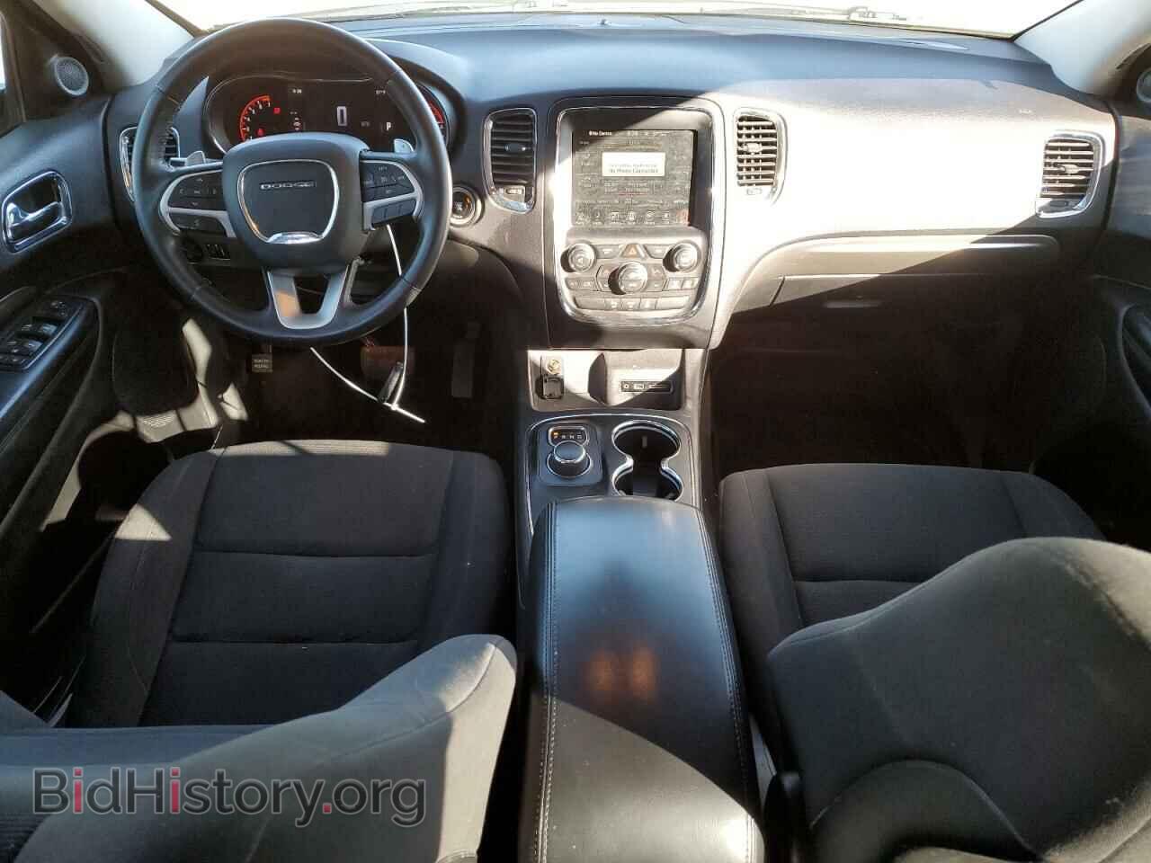 2015 DODGE DURANGO - VIN: 1C4RDJAG7FC795763 - Photo 8