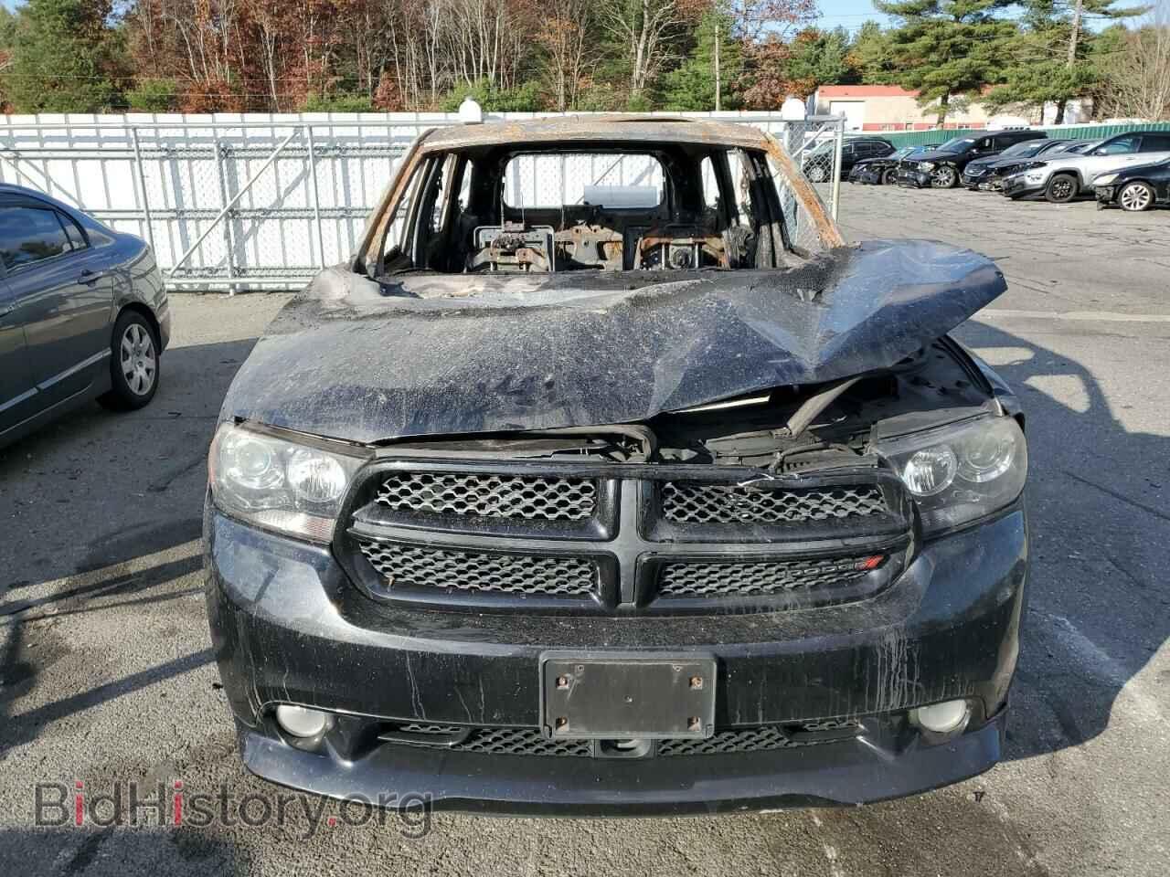2013 DODGE DURANGO - VIN: 1C4SDJCT2DC661140 - Photo 5