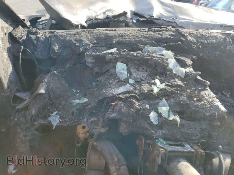 2013 Dodge DURANGO (VIN 1C4SDJCT2DC661140) — photo 9 of 12