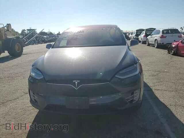 2019 TESLA MODEL X - VIN: 5YJXCAE29KF182906 - Фото 15