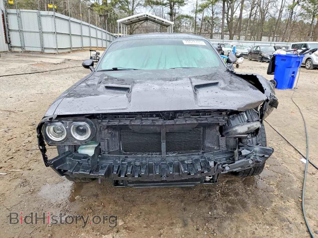 2020 DODGE CHALLENGER - VIN: 2C3CDZAG3LH214874 - Photo 5
