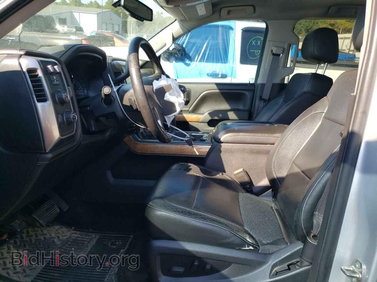 2014 CHEVROLET ALL Models - VIN: 3GCUKSEC5EG361690 - Фото 7