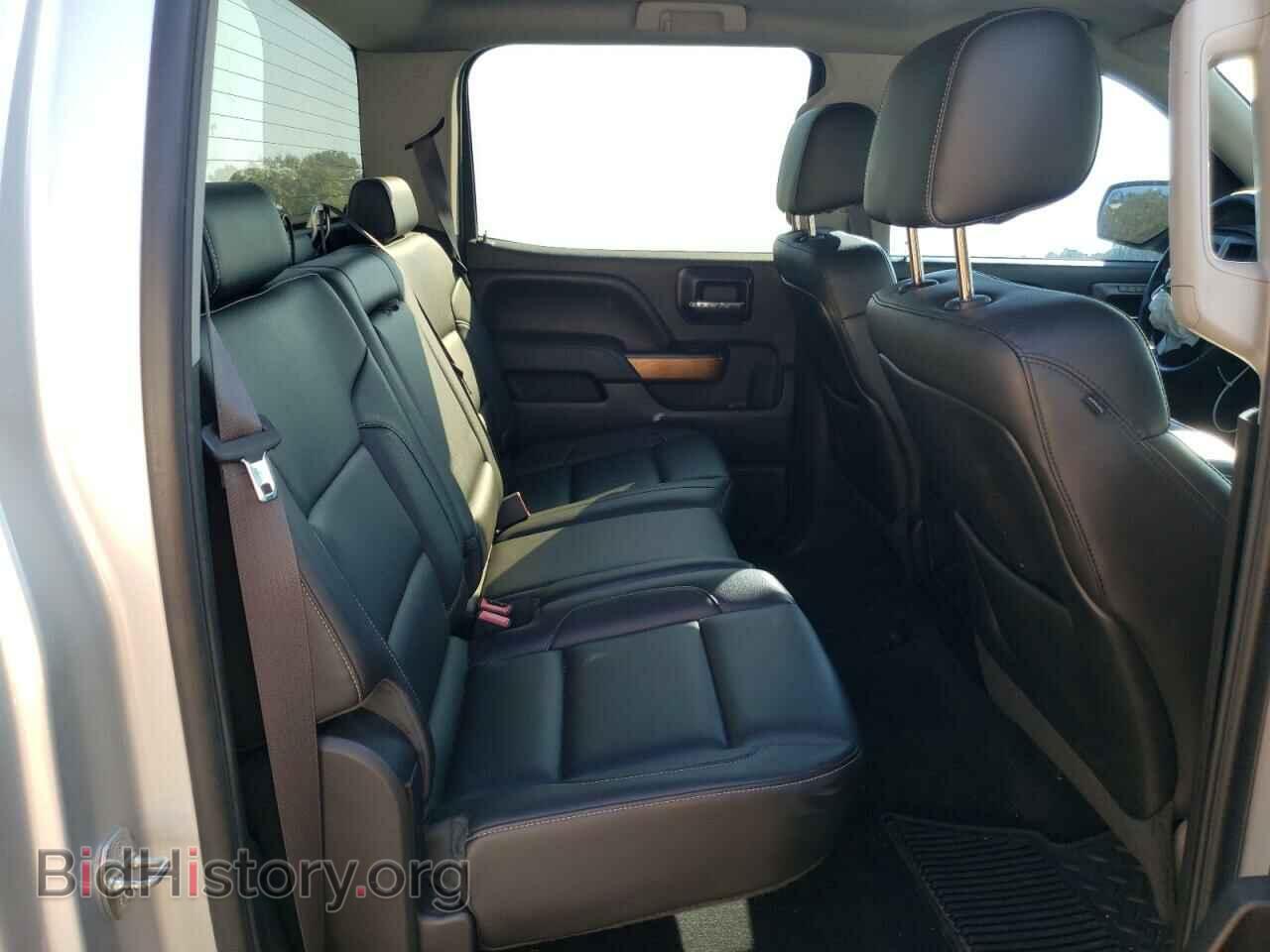 2014 CHEVROLET ALL Models - VIN: 3GCUKSEC5EG361690 - Фото 10