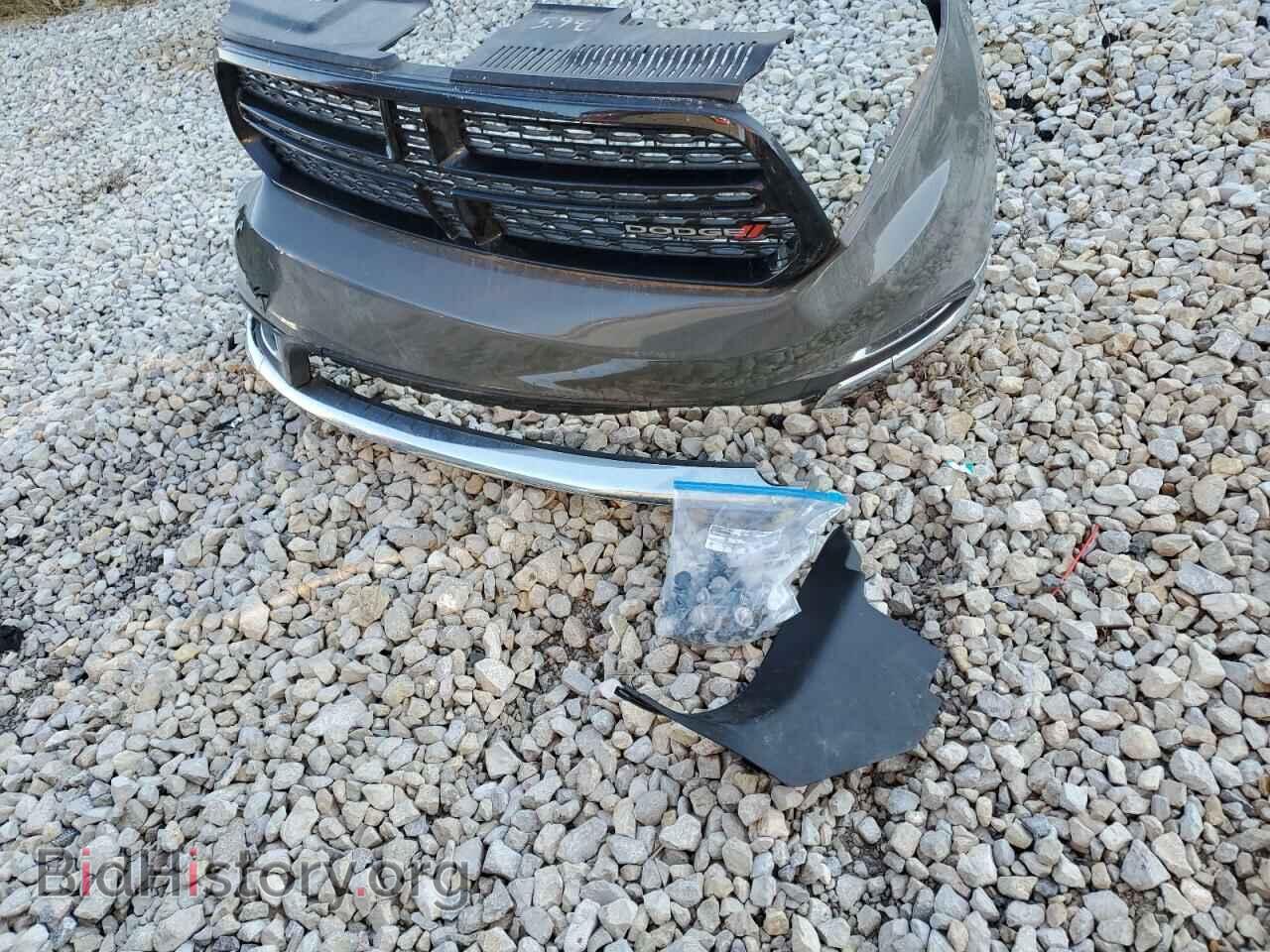 2020 DODGE DURANGO - VIN: 1C4RDHFG7LC405807 - Фото 13