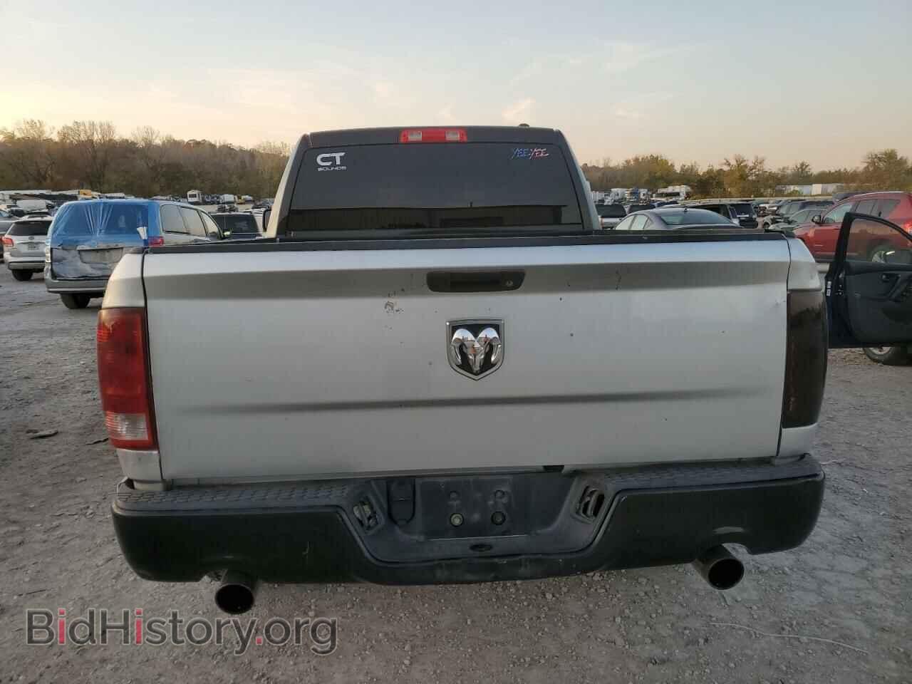 2012 RAM 1500 - VIN: 1C6RD7FT2CS171323 - Photo 6