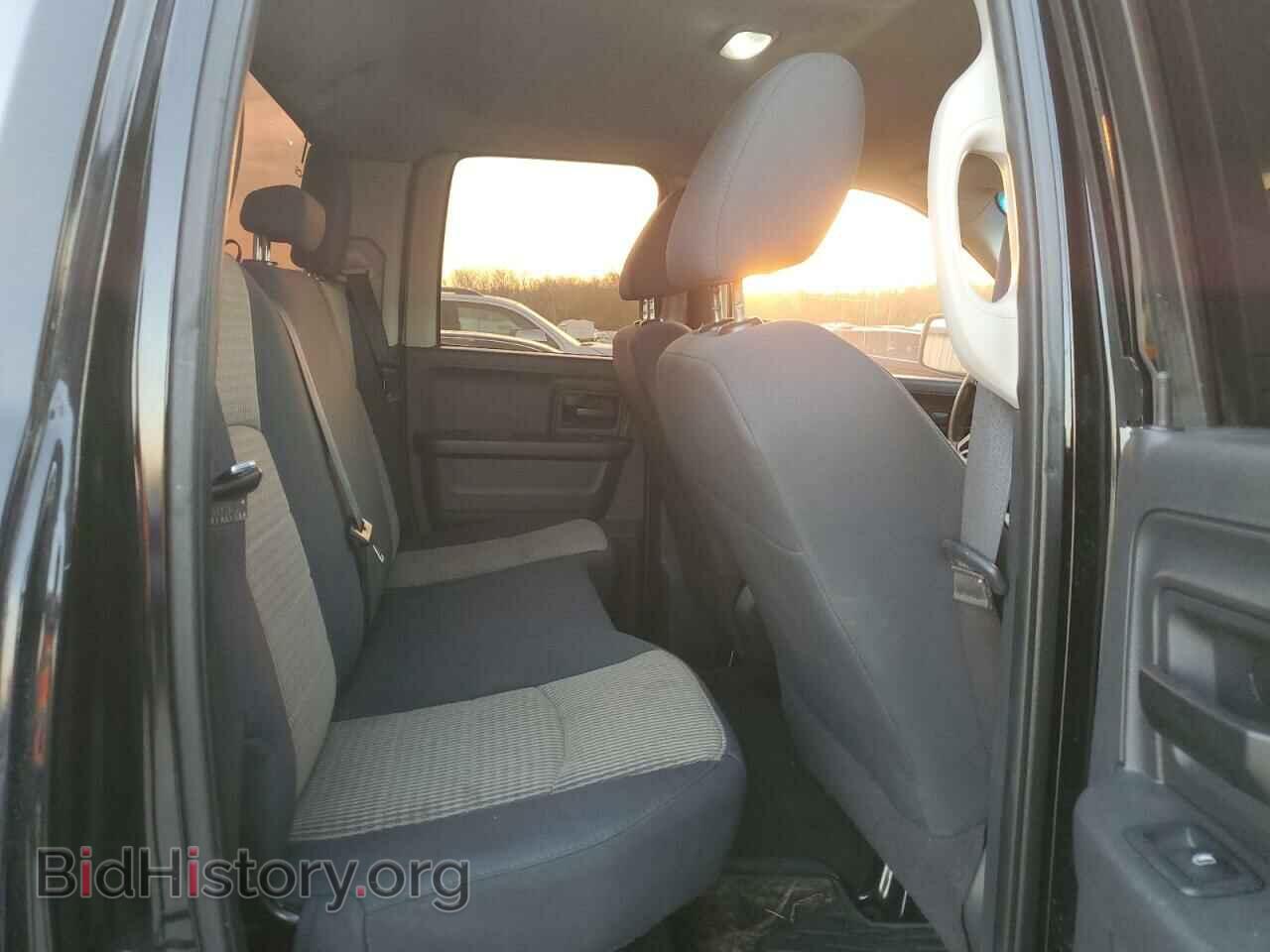 2012 RAM 1500 - VIN: 1C6RD7FT2CS171323 - Photo 10
