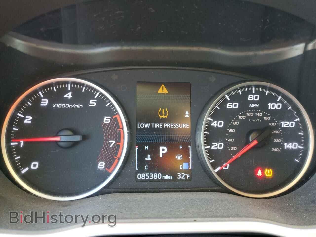 2020 MITSUBISHI ECLIPSE - VIN: JA4AS3AA0LZ007533 - Фото 9