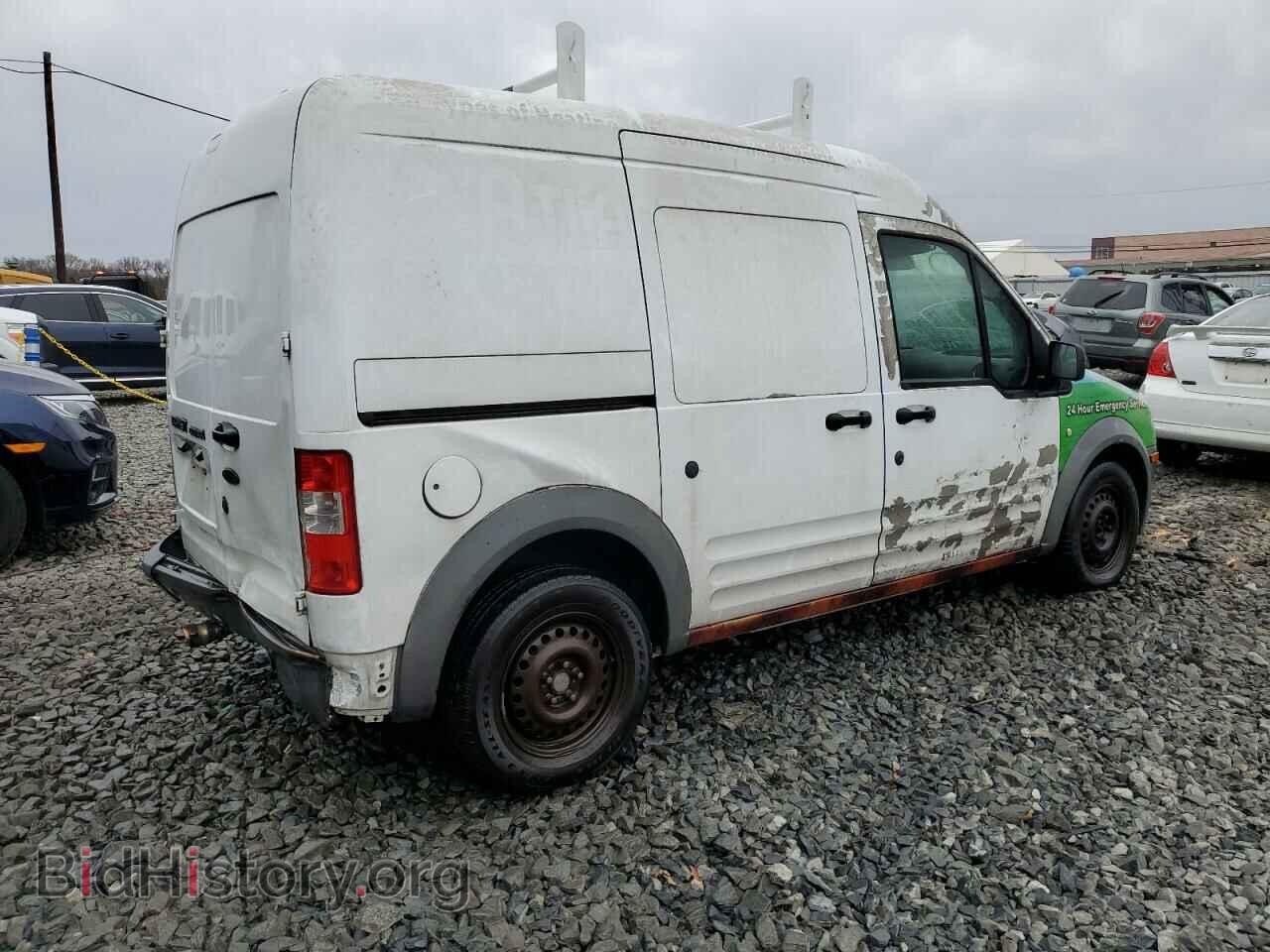 2010 FORD TRANSIT - VIN: NM0LS7AN3AT004549 - Фото 3
