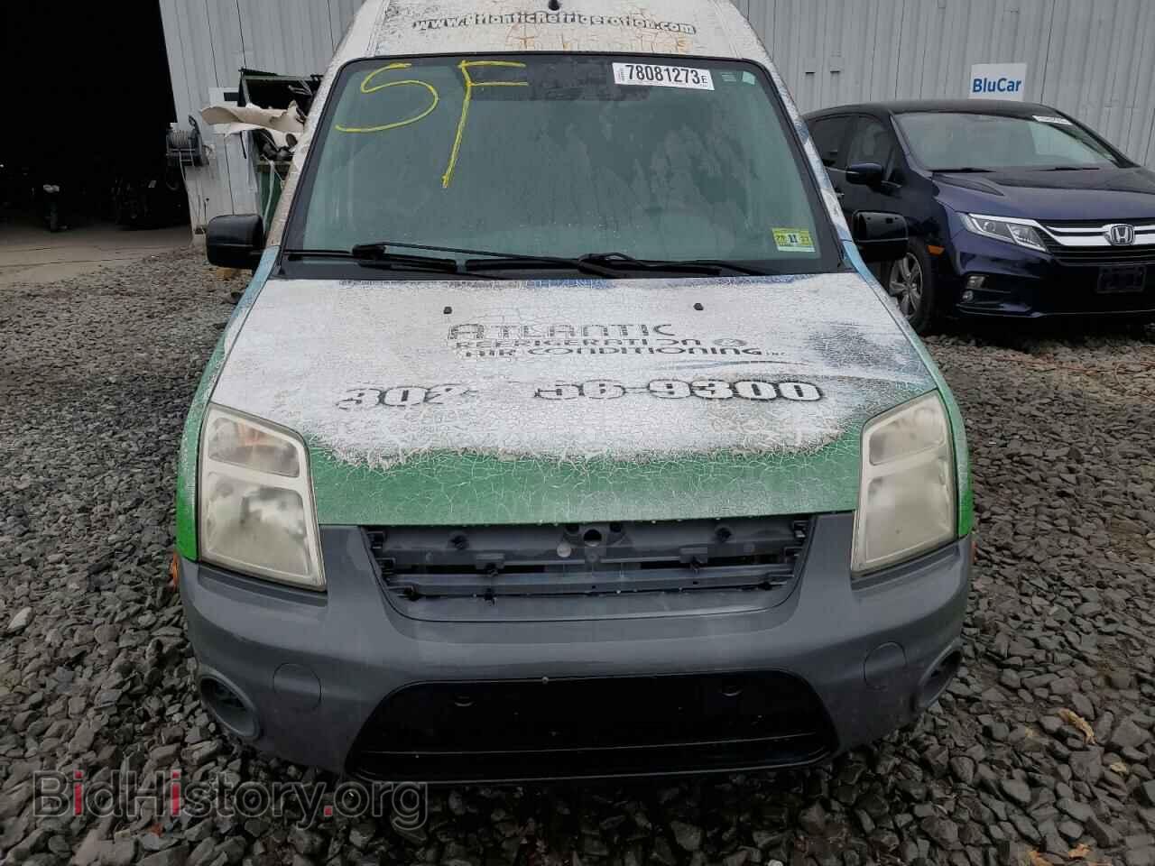 2010 FORD TRANSIT - VIN: NM0LS7AN3AT004549 - Фото 5
