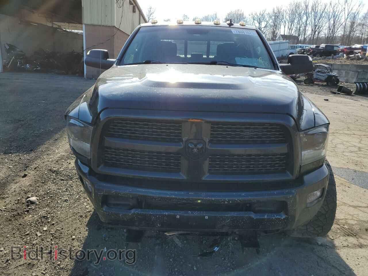 2015 RAM 2500 - VIN: 3C6UR5FL7FG655435 - Фото 5
