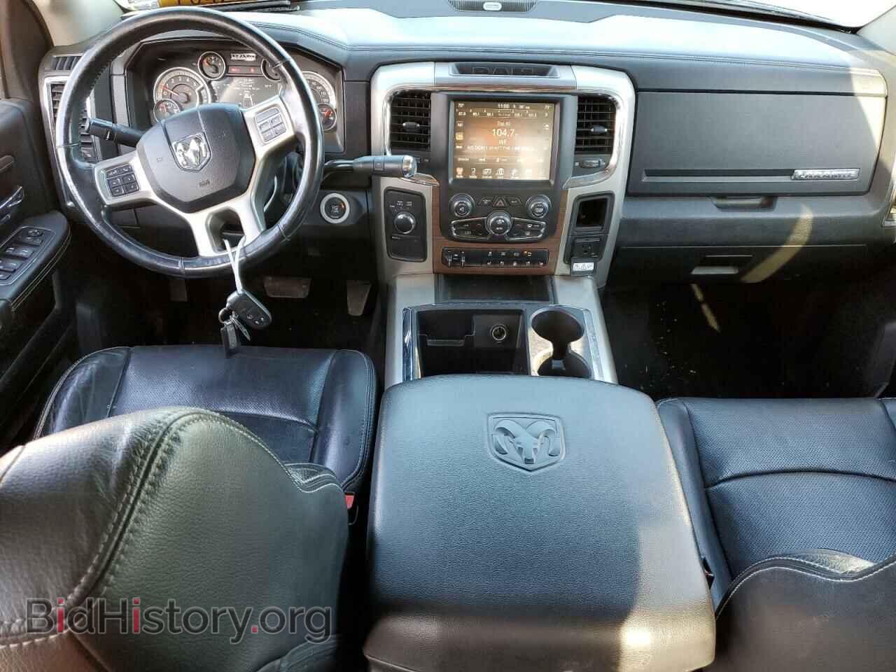 2015 RAM 2500 - VIN: 3C6UR5FL7FG655435 - Фото 8