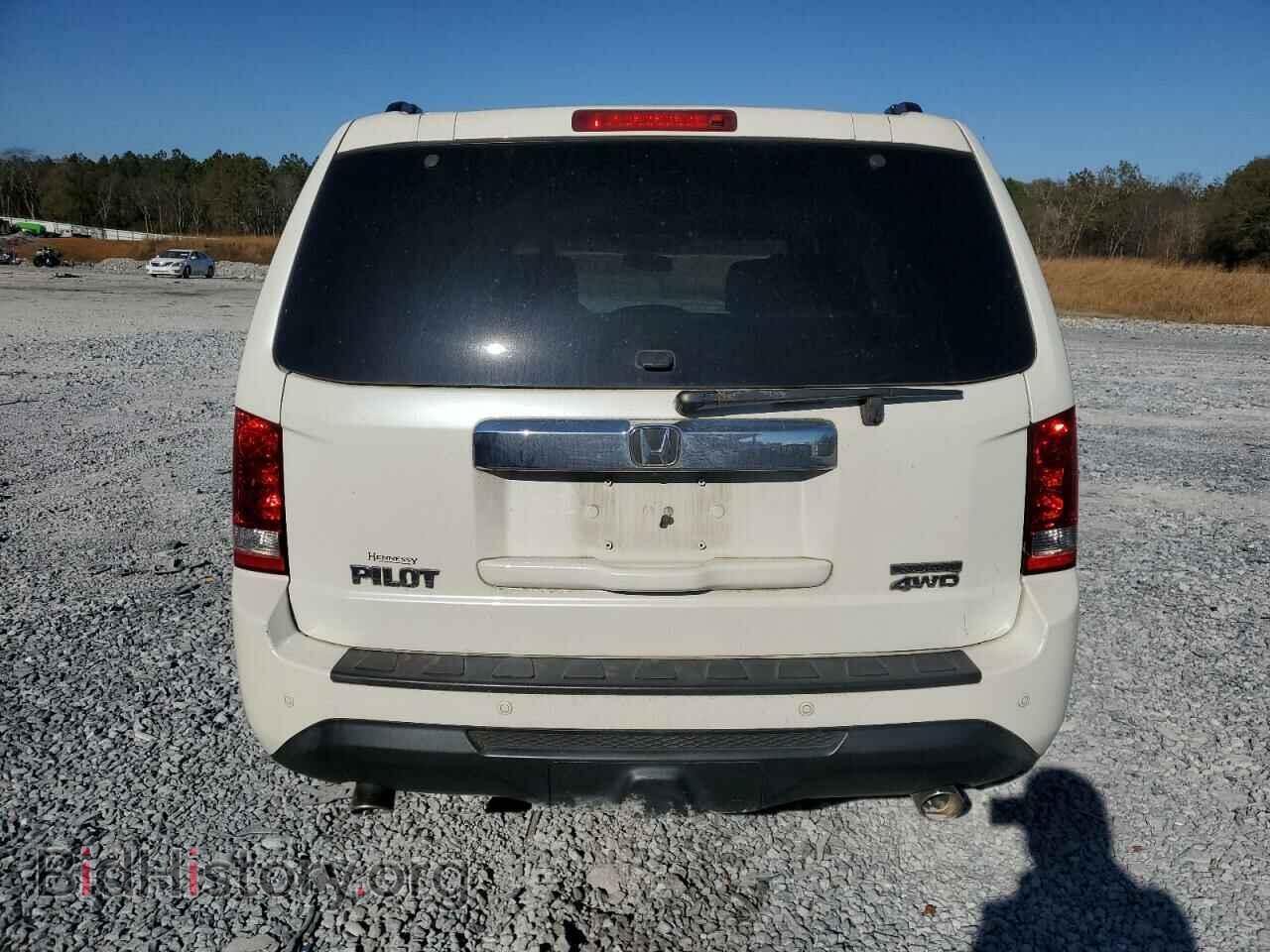 2015 HONDA PILOT - VIN: 5FNYF4H96FB001448 - Фото 6