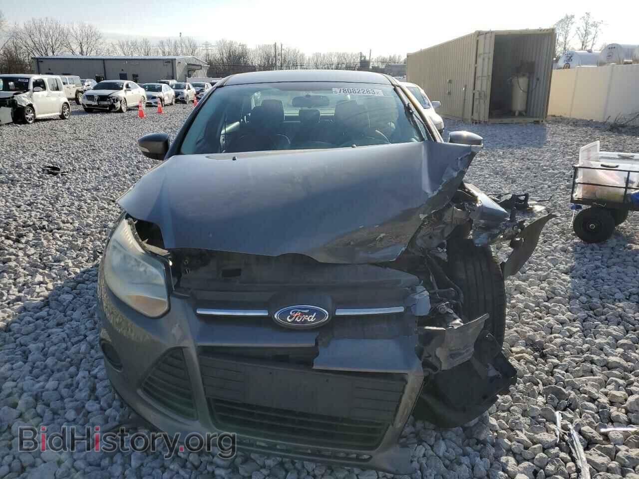 2014 FORD FOCUS - VIN: 1FADP3F26EL401961 - Photo 5