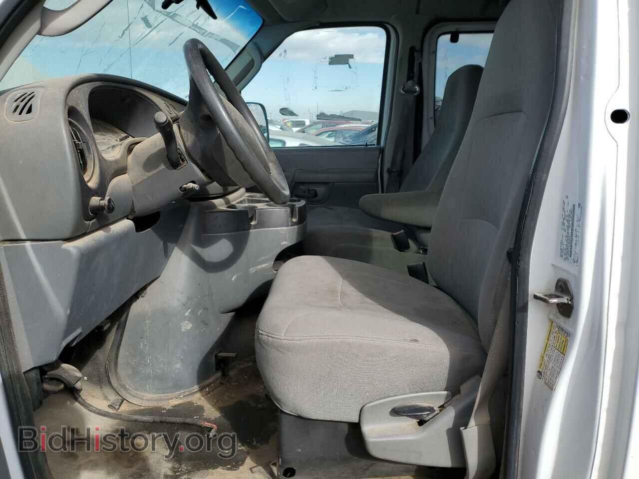 2008 FORD ALL Models - VIN: 1FBSS31L18DB10545 - Фото 7