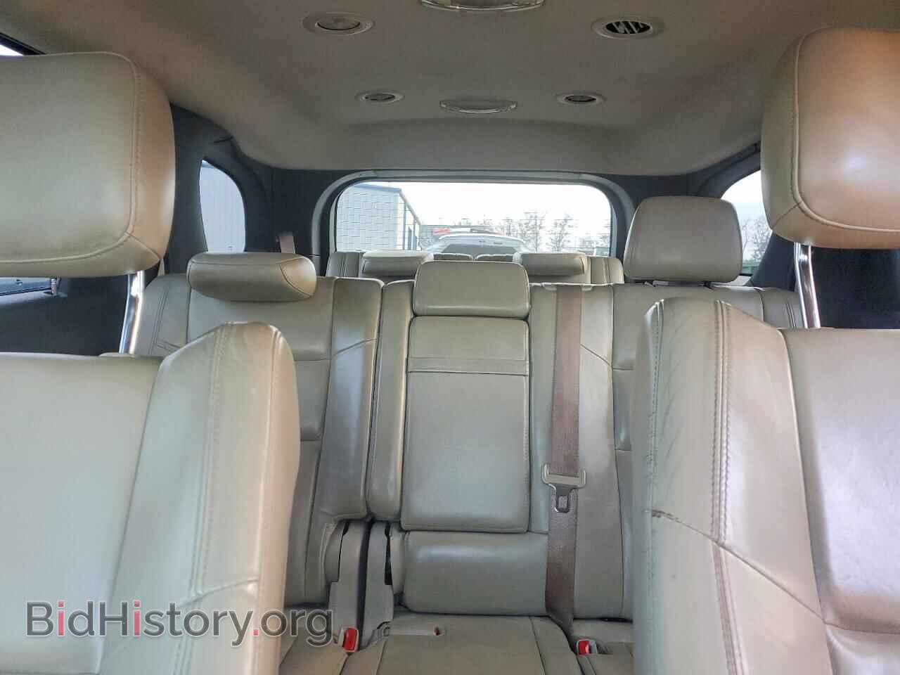 2016 DODGE DURANGO - VIN: 1C4RDHDG4GC441835 - Фото 10