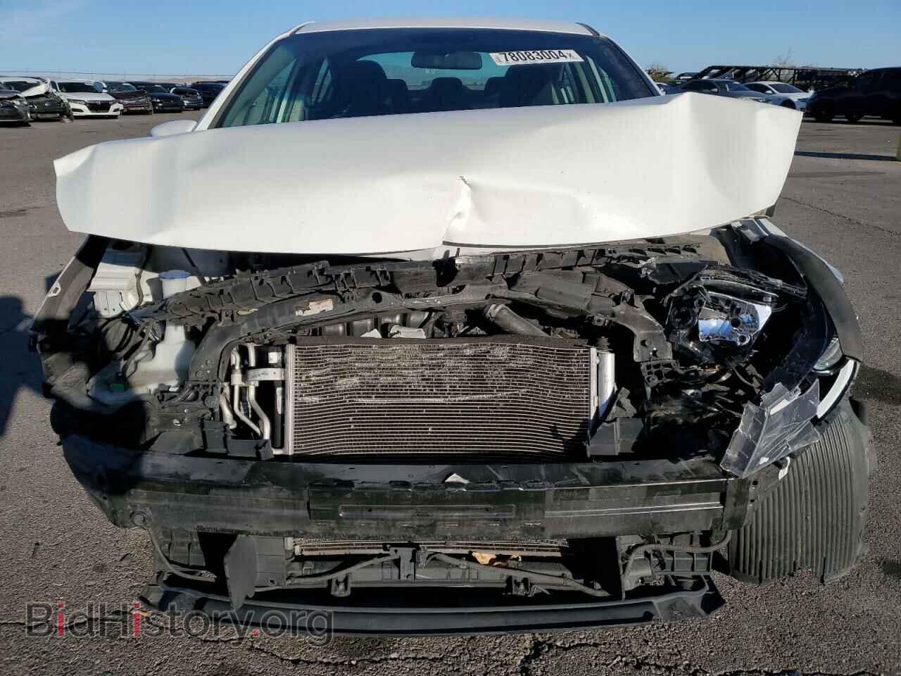 2018 KIA FORTE - VIN: 3KPFK4A76JE220159 - Фото 5