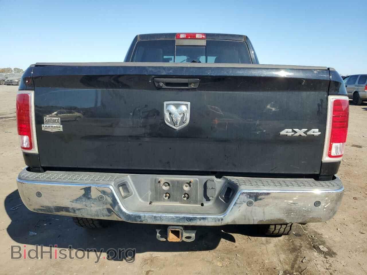 2014 RAM 2500 - VIN: 3C6UR5FL5EG199899 - Фото 6
