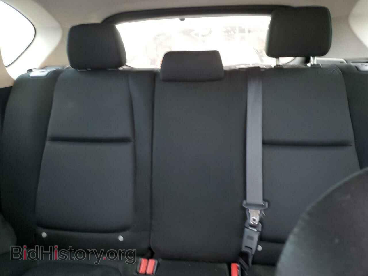 2014 MAZDA CX-5 - VIN: JM3KE2BE4E0413648 - Фото 10