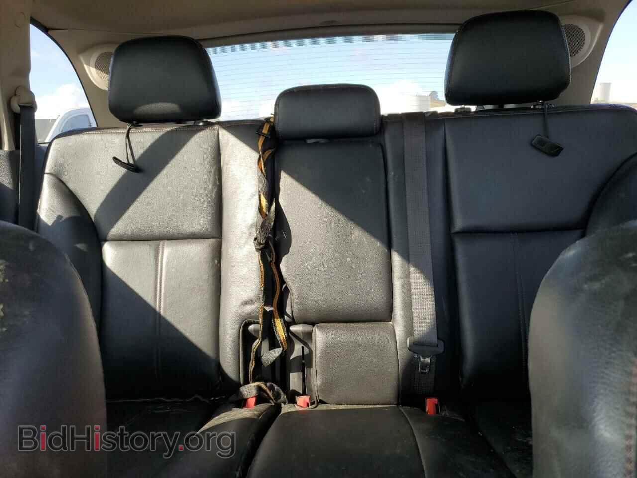 2014 FORD EDGE - VIN: 2FMDK3KC8EBA19904 - Photo 10