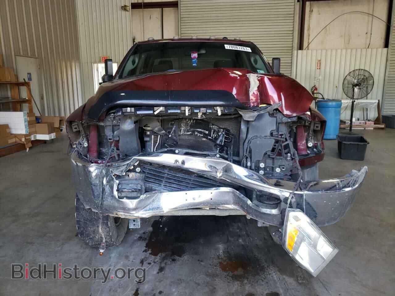 2018 RAM All Models - VIN: 3C6UR5CJ4JG395667 - Photo 5