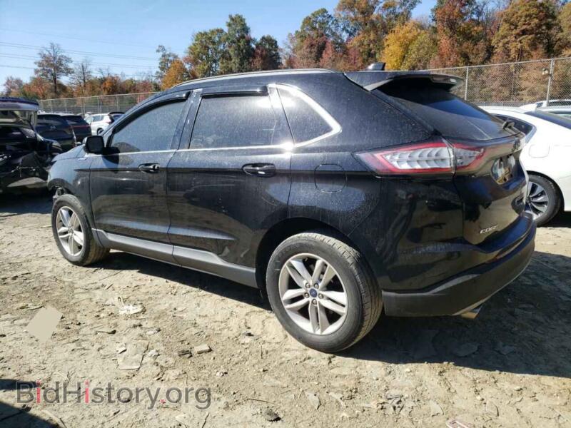 2016 Ford EDGE (VIN 2FMPK4J90GBB25940) — photo 2 of 13