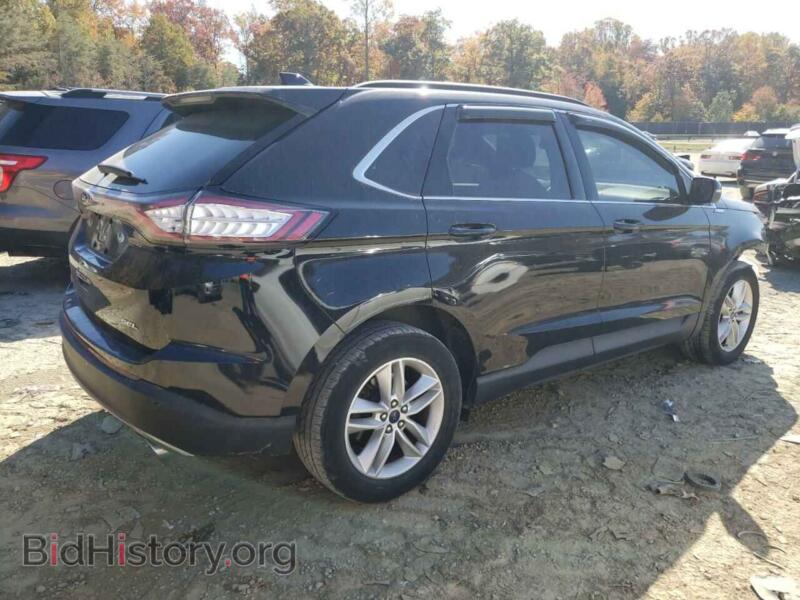 2016 Ford EDGE (VIN 2FMPK4J90GBB25940) — photo 3 of 13