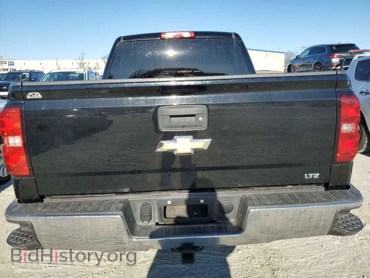 2015 CHEVROLET ALL Models - VIN: 3GCUKSEC4FG118194 - Фото 6