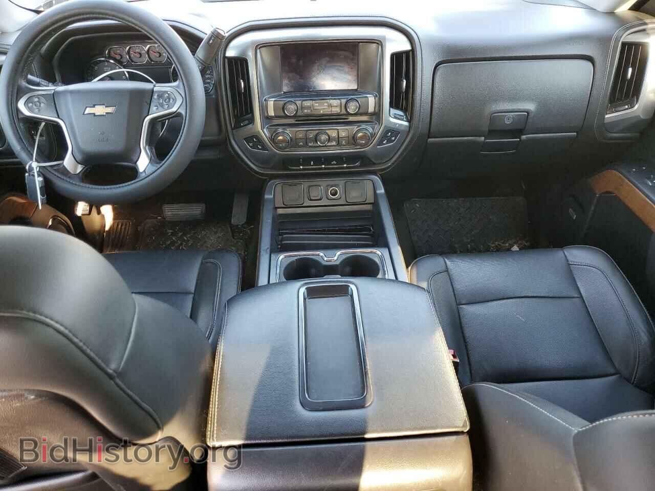 2015 CHEVROLET ALL Models - VIN: 3GCUKSEC4FG118194 - Фото 8