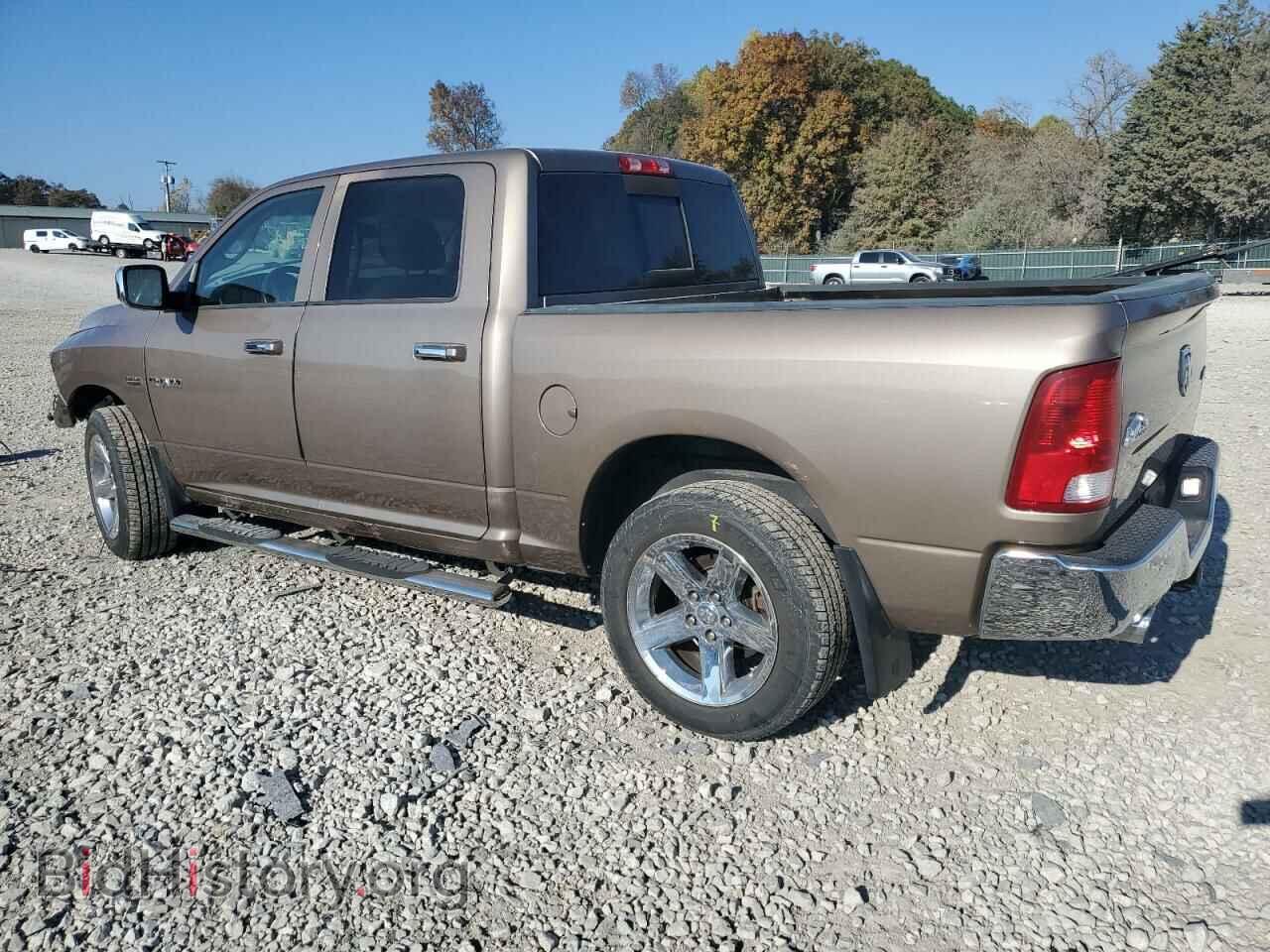 2009 DODGE All Models - VIN: 1D3HV13TX9S748991 - Фото 2