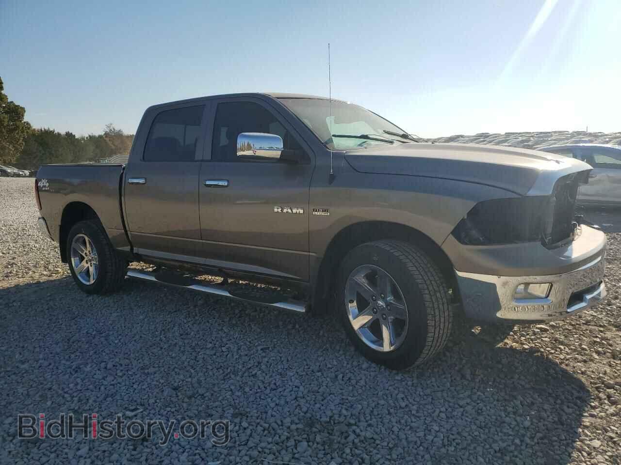 2009 DODGE All Models - VIN: 1D3HV13TX9S748991 - Фото 4