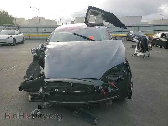 2016 TESLA MODEL X - VIN: 5YJXCBE21GF008583 - Photo 13