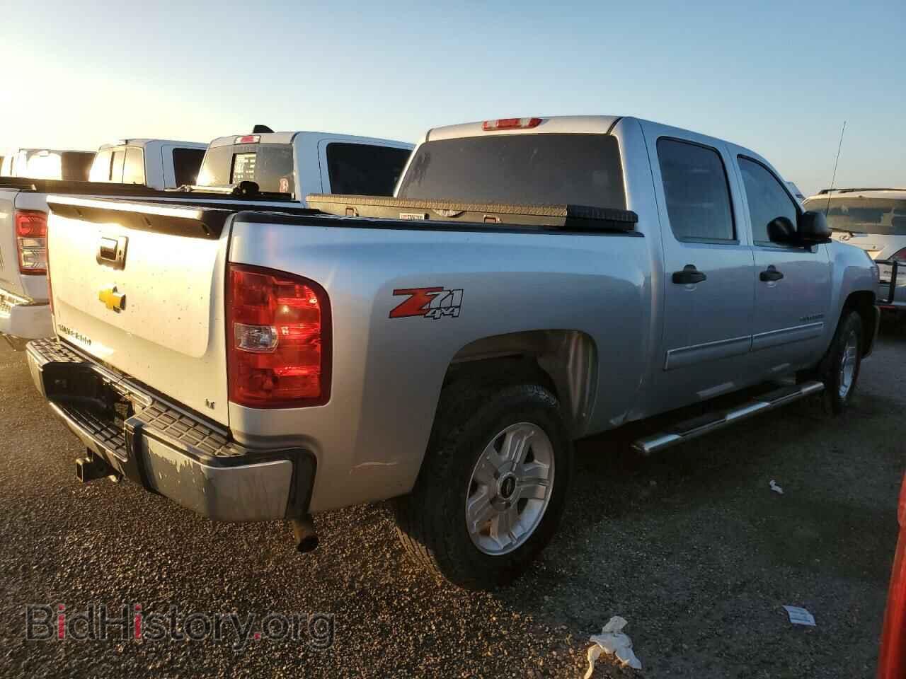 2013 CHEVROLET ALL Models - VIN: 3GCPKSE75DG100414 - Фото 3
