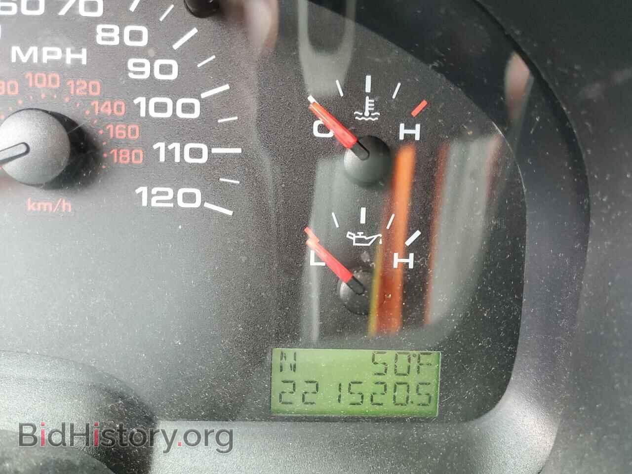 2007 FORD All Models - VIN: 1FTPX14V07FB78441 - Фото 9