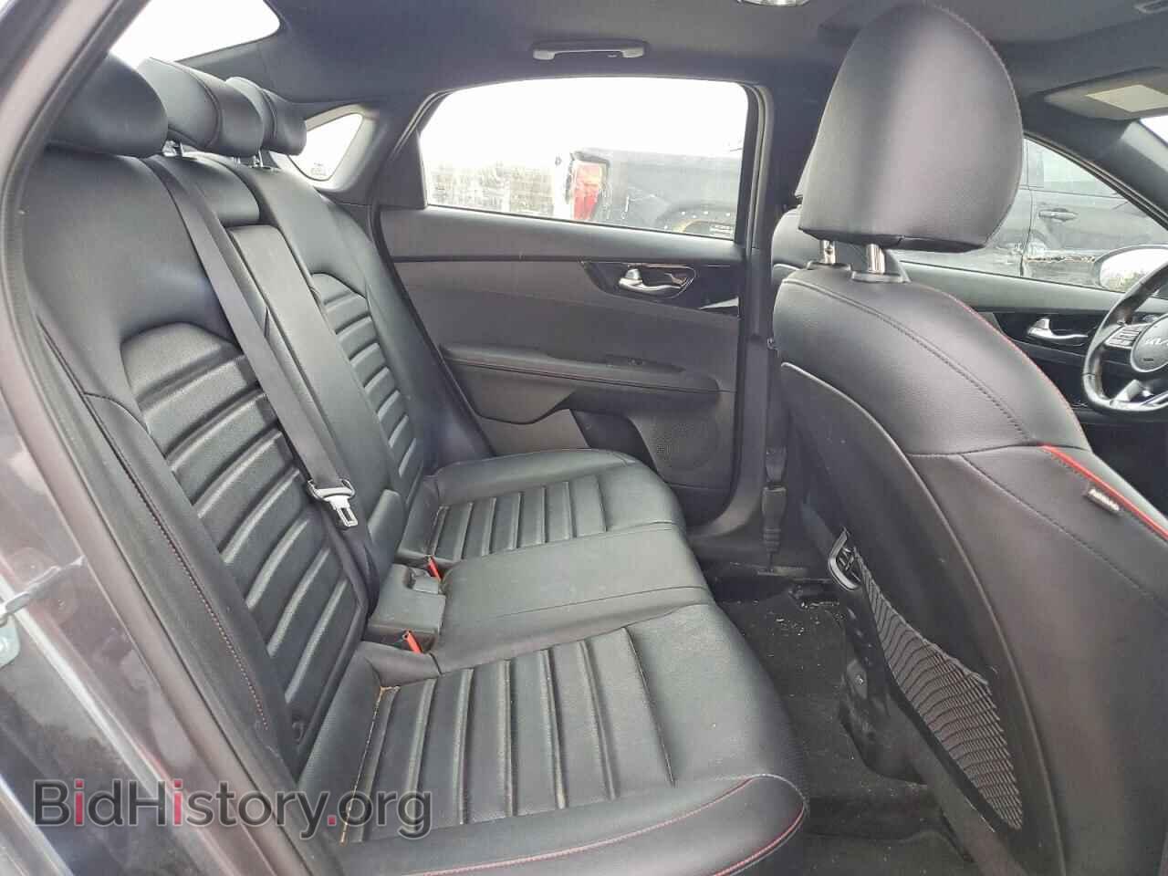 2023 KIA FORTE - VIN: 3KPF44AC8PE619297 - Фото 10