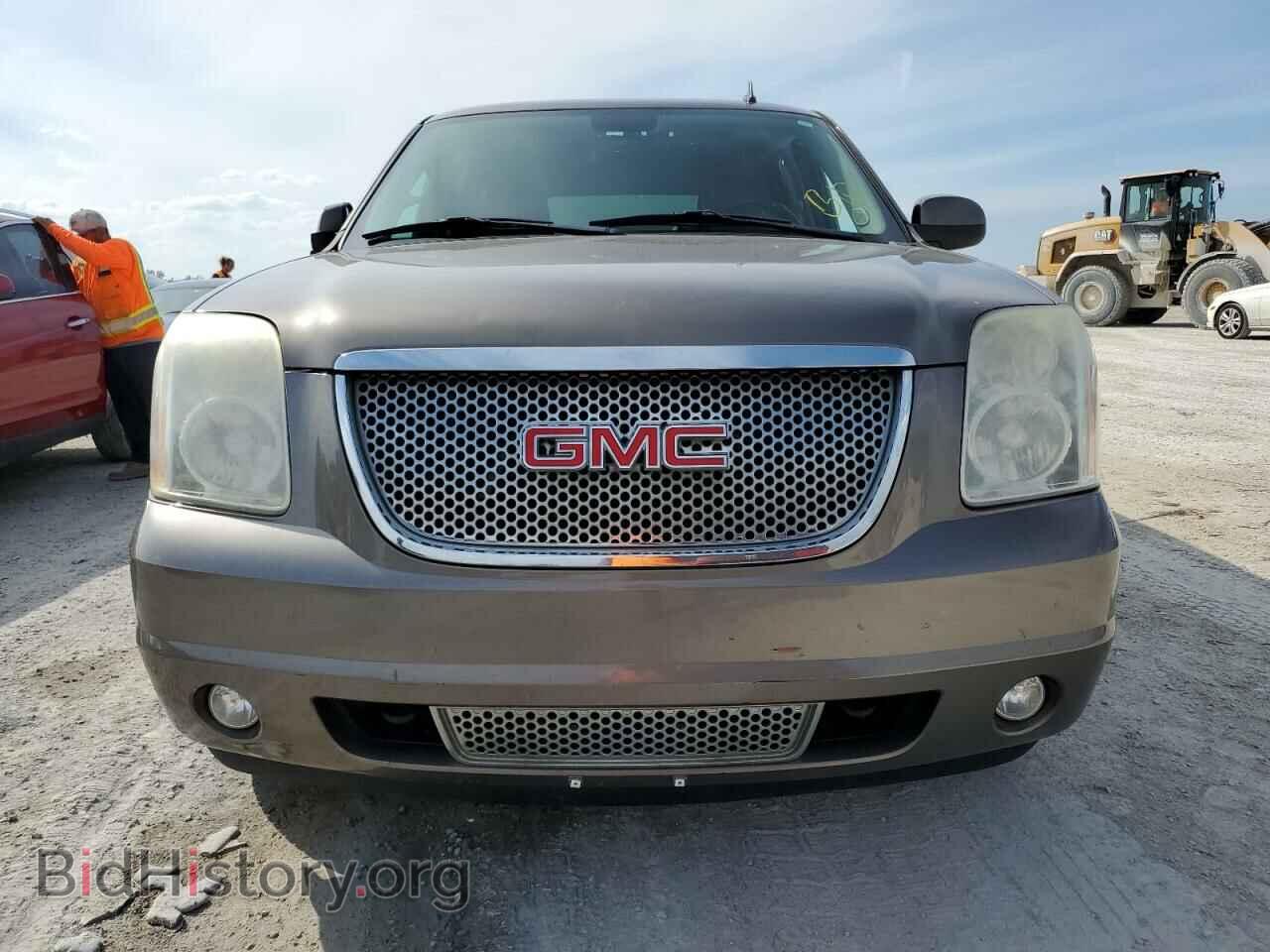 2012 GMC YUKON - VIN: 1GKS2EEF3CR113295 - Фото 5
