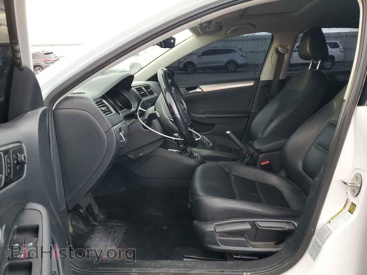 2017 VOLKSWAGEN JETTA - VIN: 3VWDB7AJ6HM242860 - Фото 7