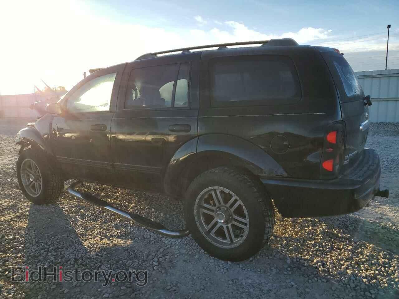 2005 DODGE DURANGO - VIN: 1D4HB48D75F539556 - Photo 2