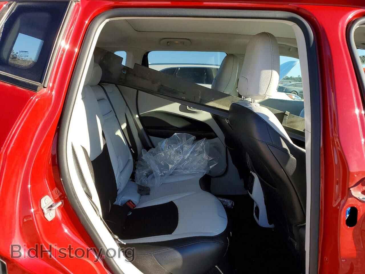 2019 JEEP COMPASS - VIN: 3C4NJCBB2KT843772 - Фото 11