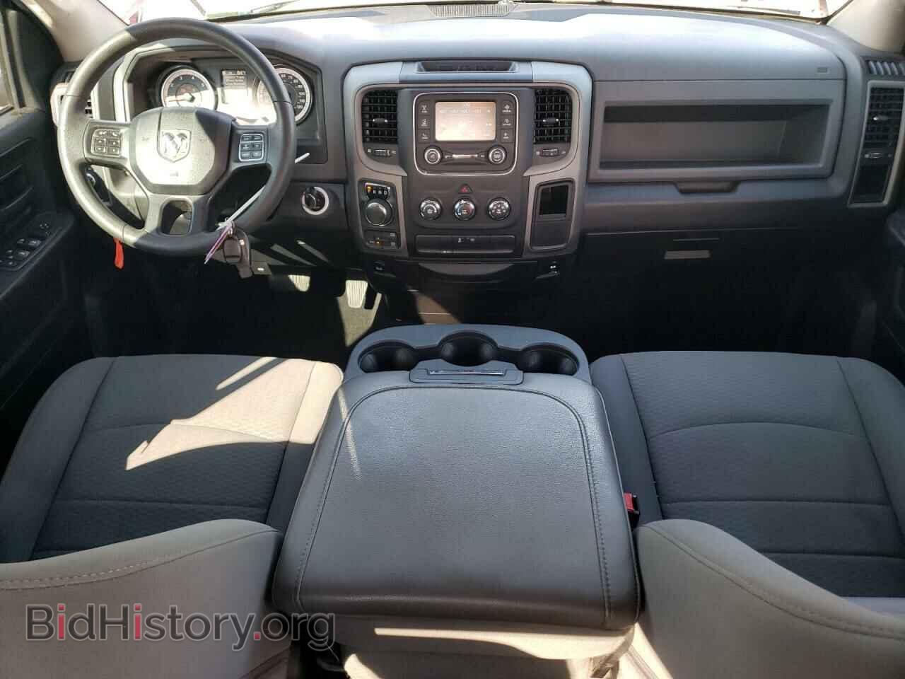 2018 RAM 1500 - VIN: 1C6RR7FT7JS124657 - Фото 8