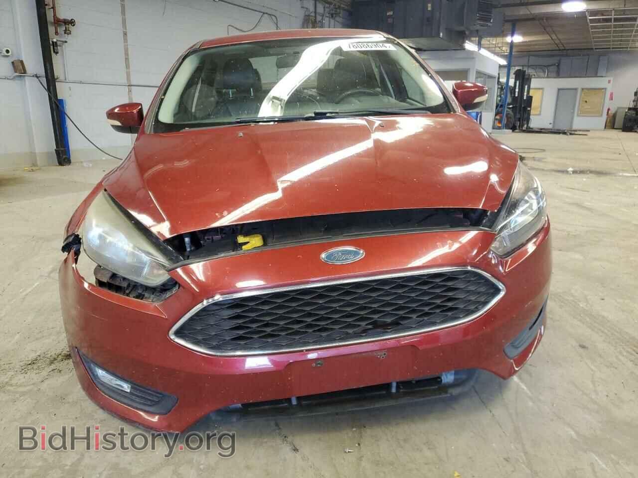 2015 FORD FOCUS - VIN: 1FADP3F25FL318300 - Photo 5