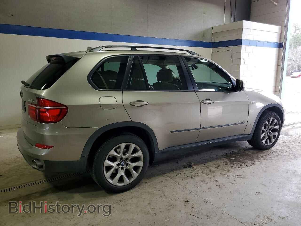 2012 BMW X5 - VIN: 5UXZV4C53CL988769 - Фото 3