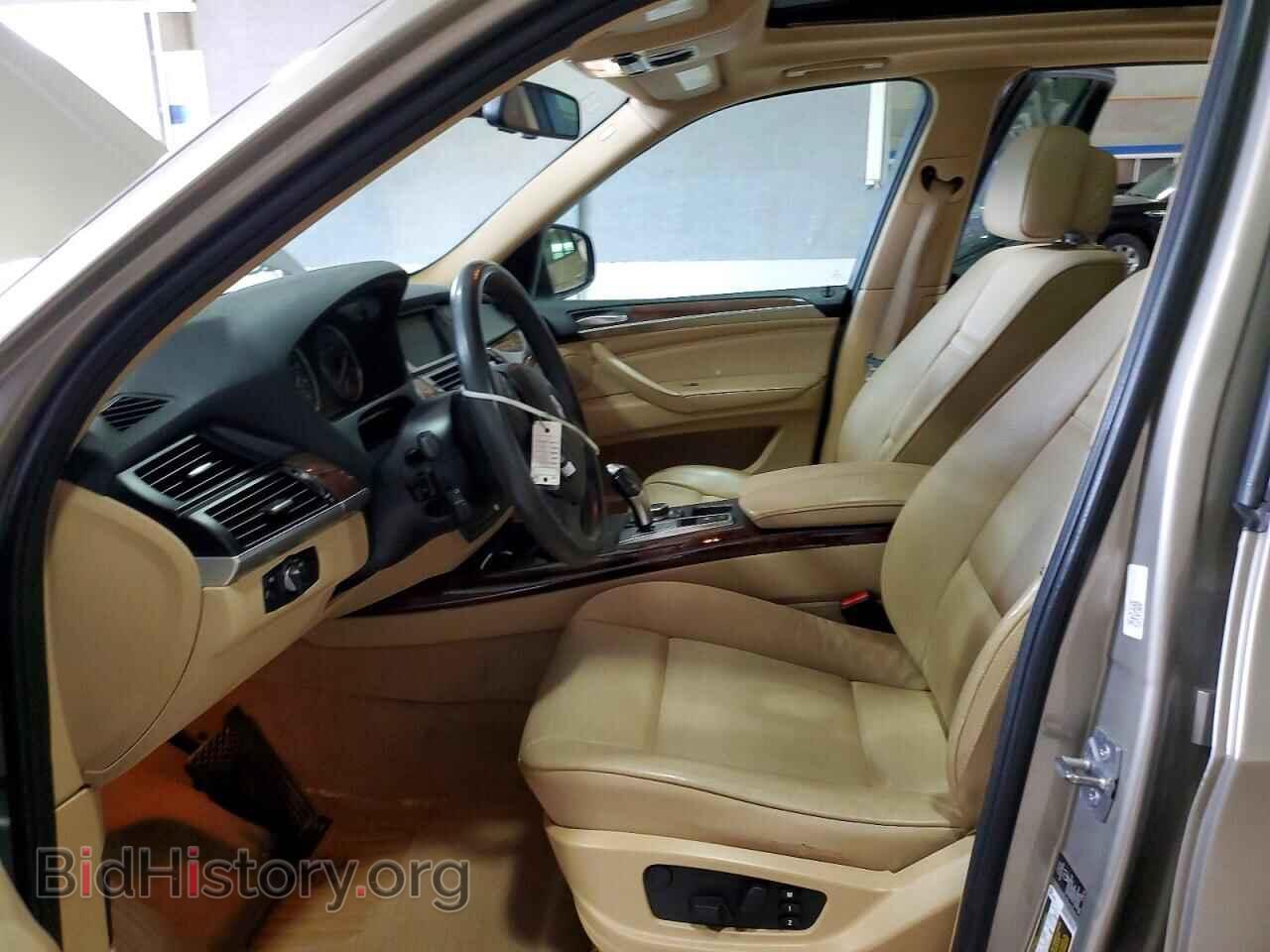 2012 BMW X5 - VIN: 5UXZV4C53CL988769 - Фото 7