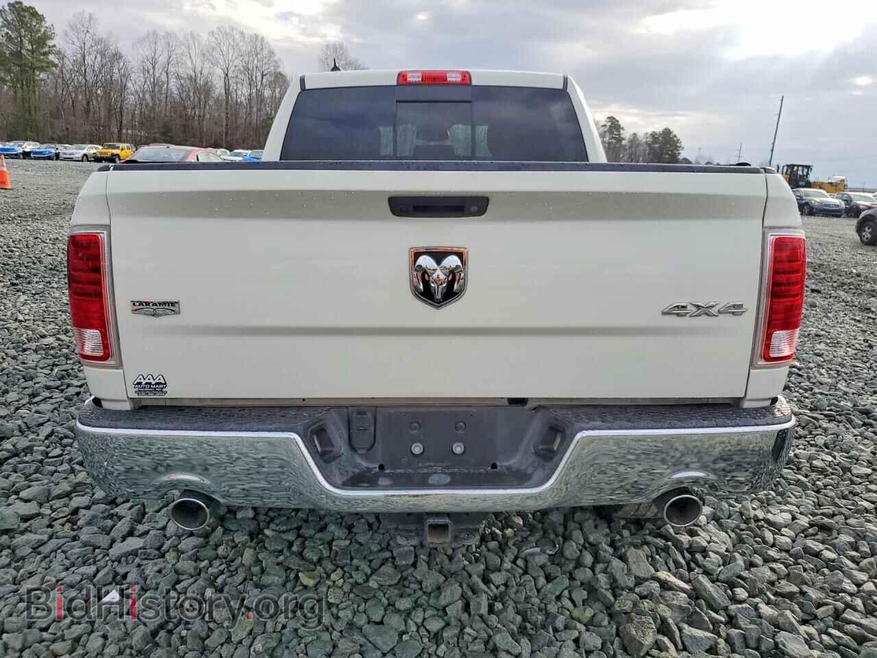 2016 DODGE All Models - VIN: 1C6RR7NM7GS252304 - Photo 6