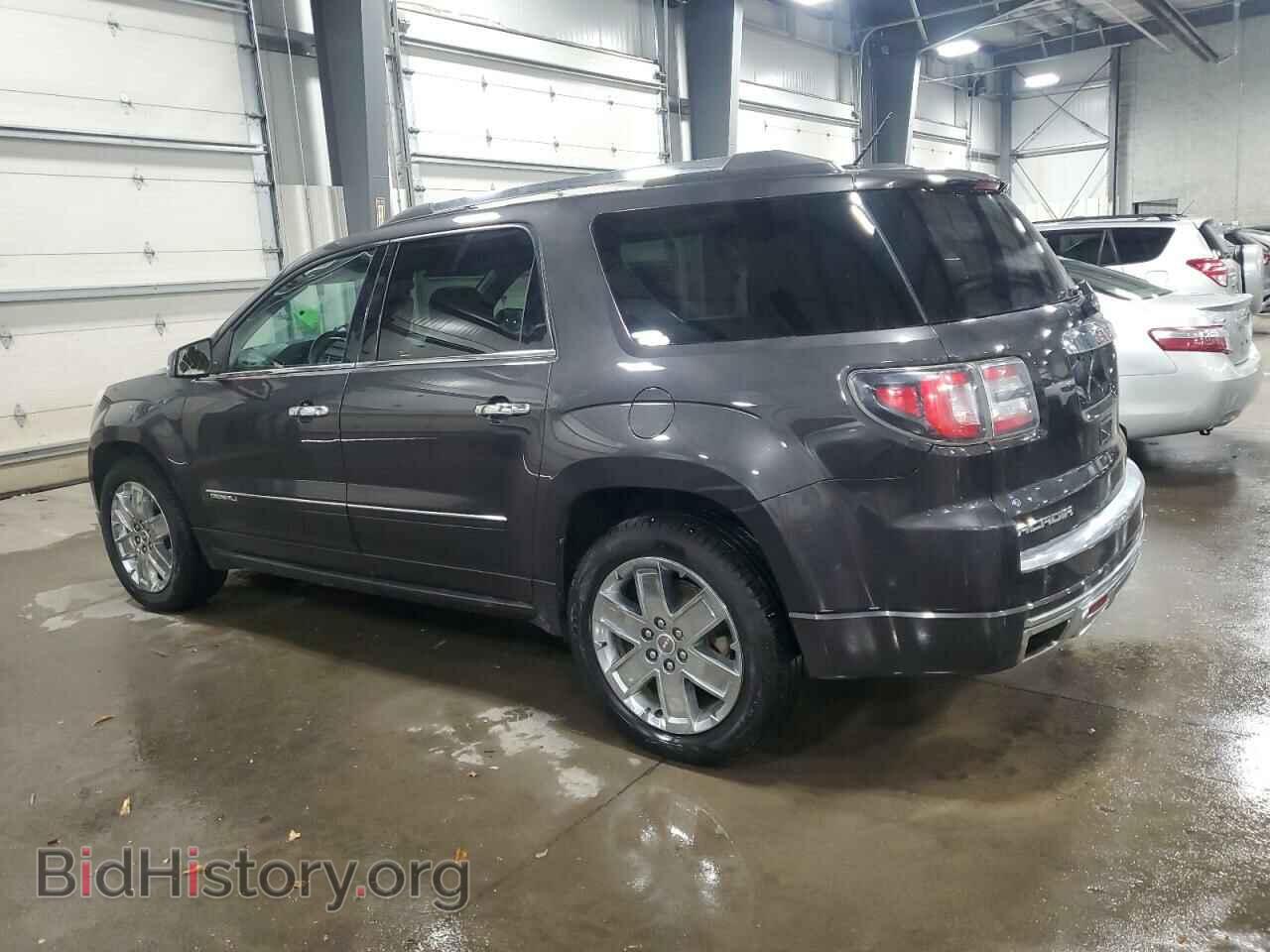 2015 GMC ACADIA DEN - VIN: 1GKKVTKD8FJ352018 - Фото 2