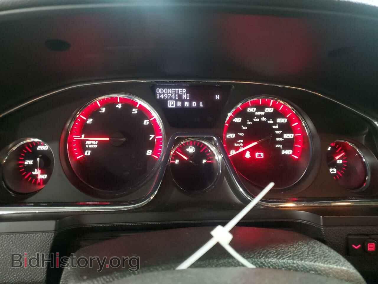 2015 GMC ACADIA DEN - VIN: 1GKKVTKD8FJ352018 - Фото 9