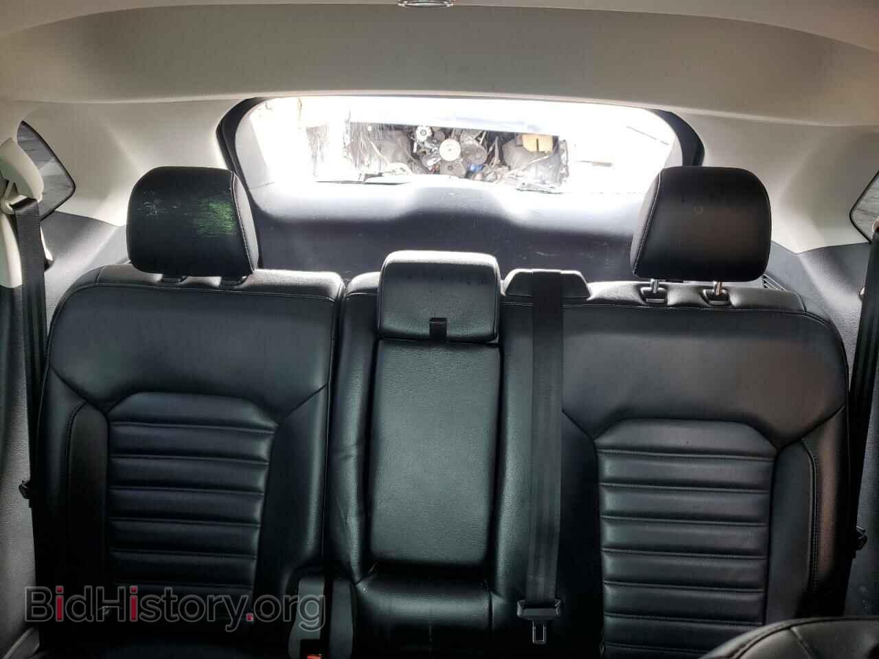 2017 FORD EDGE - VIN: 2FMPK3J9XHBB57385 - Photo 10